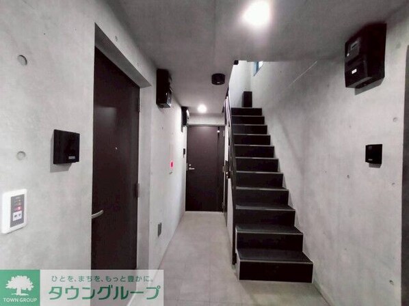 Fons Lucis Izumiの物件内観写真